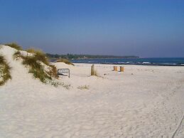 Vintage Holiday Home in Nexø Bornhol near Balka Beach