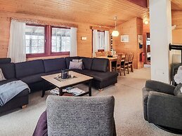 6 Person Holiday Home in Aseral-by Traum