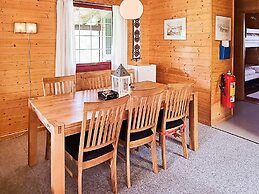 6 Person Holiday Home in Aseral