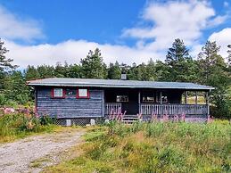 6 Person Holiday Home in Aseral-by Traum