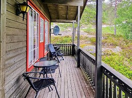 6 Person Holiday Home in Aseral-by Traum