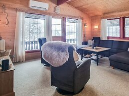 6 Person Holiday Home in Aseral-by Traum