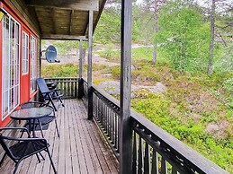 6 Person Holiday Home in Aseral