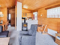 6 Person Holiday Home in Aseral