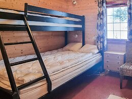 6 Person Holiday Home in Aseral-by Traum