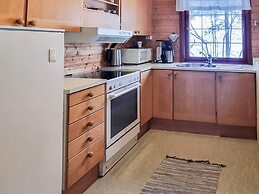 6 Person Holiday Home in Aseral-by Traum