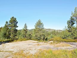 6 Person Holiday Home in Aseral-by Traum