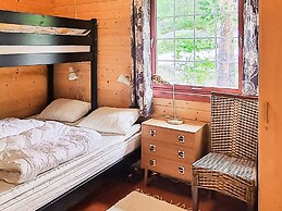 6 Person Holiday Home in Aseral-by Traum