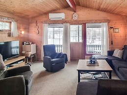 6 Person Holiday Home in Aseral-by Traum