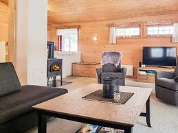 6 Person Holiday Home in Aseral-by Traum