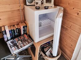 6 Person Holiday Home in Aseral-by Traum