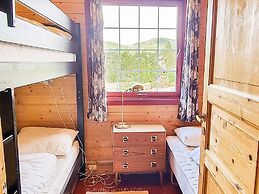 6 Person Holiday Home in Aseral-by Traum