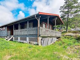 6 Person Holiday Home in Aseral