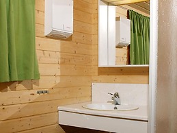 6 Person Holiday Home in Aseral-by Traum