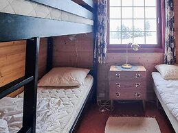 6 Person Holiday Home in Aseral-by Traum