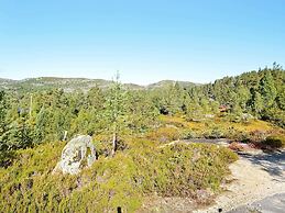 6 Person Holiday Home in Aseral-by Traum