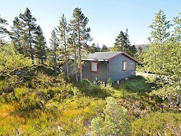 6 Person Holiday Home in Aseral-by Traum