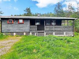 6 Person Holiday Home in Aseral-by Traum