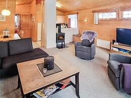 6 Person Holiday Home in Aseral-by Traum