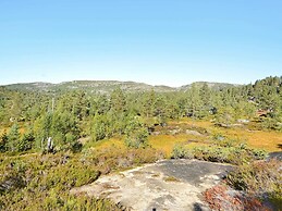 6 Person Holiday Home in Aseral-by Traum