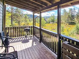 6 Person Holiday Home in Aseral-by Traum