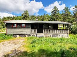 6 Person Holiday Home in Aseral-by Traum