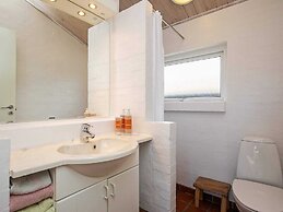 8 Person Holiday Home in Pandrup