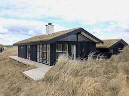 8 Person Holiday Home in Pandrup