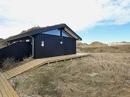 8 Person Holiday Home in Pandrup