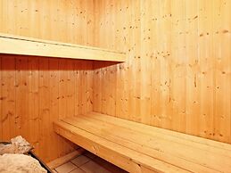 8 Person Holiday Home in Pandrup