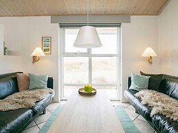 8 Person Holiday Home in Pandrup