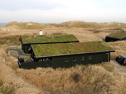 8 Person Holiday Home in Pandrup