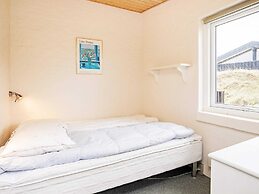 8 Person Holiday Home in Pandrup