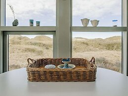 8 Person Holiday Home in Pandrup