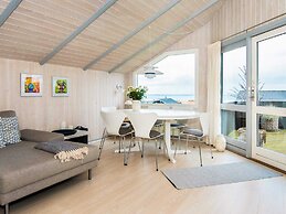 6 Person Holiday Home in Sjolund