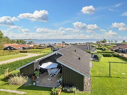 6 Person Holiday Home in Sjolund-by Traum