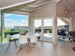 6 Person Holiday Home in Sjolund-by Traum