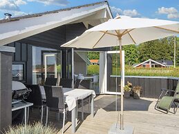 6 Person Holiday Home in Sjolund-by Traum