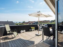 6 Person Holiday Home in Sjolund-by Traum