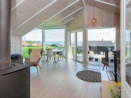 6 Person Holiday Home in Sjolund-by Traum