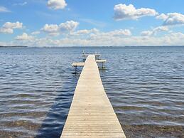 6 Person Holiday Home in Sjolund-by Traum