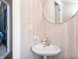 6 Person Holiday Home in Sjolund-by Traum