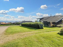 6 Person Holiday Home in Sjolund-by Traum