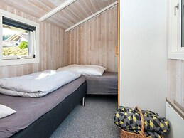 6 Person Holiday Home in Sjolund-by Traum
