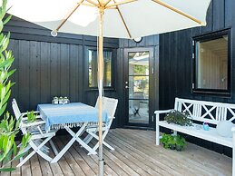 6 Person Holiday Home in Sjolund-by Traum