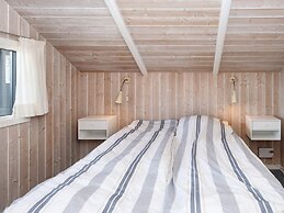 6 Person Holiday Home in Sjolund-by Traum