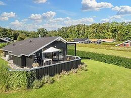 6 Person Holiday Home in Sjolund-by Traum