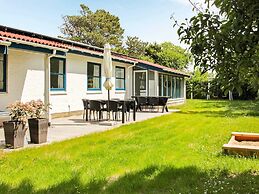 8 Person Holiday Home in Fjerritslev-by Traum