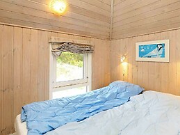 Sprawling Holiday Home With Swimming Pool in Ringkøbing