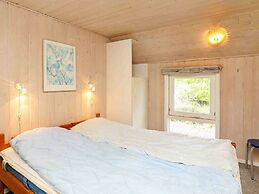 Sprawling Holiday Home With Swimming Pool in Ringkøbing